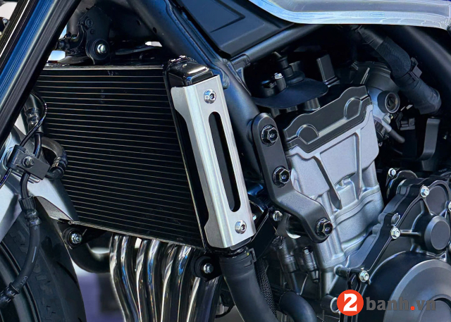 Cb500 super four 2026 - 3