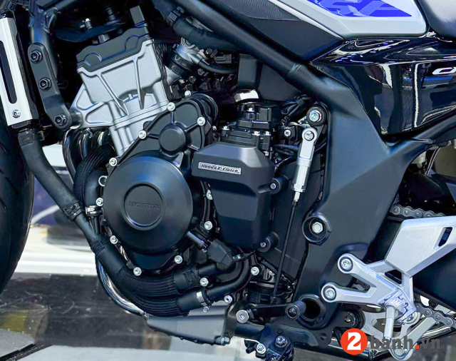 Cb500 super four 2026 - 5