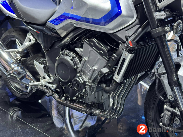 Cb500 super four 2026 - 4