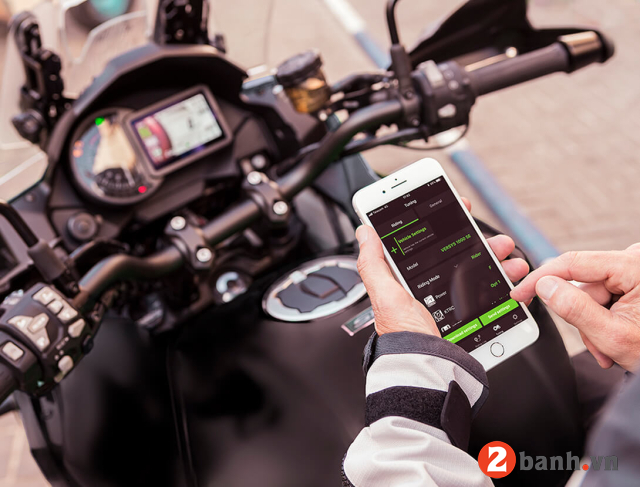 Ninja zx-6r 2026 - 12