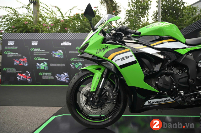 Ninja zx-6r 2026 - 17