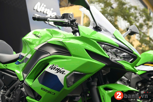 Ninja zx-6r 2026 - 8