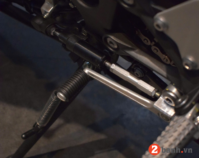 Ninja zx-6r 2026 - 4