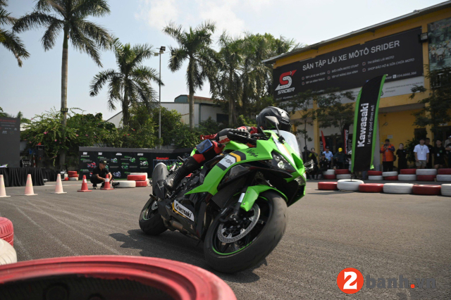 Ninja zx-6r 2026 - 7