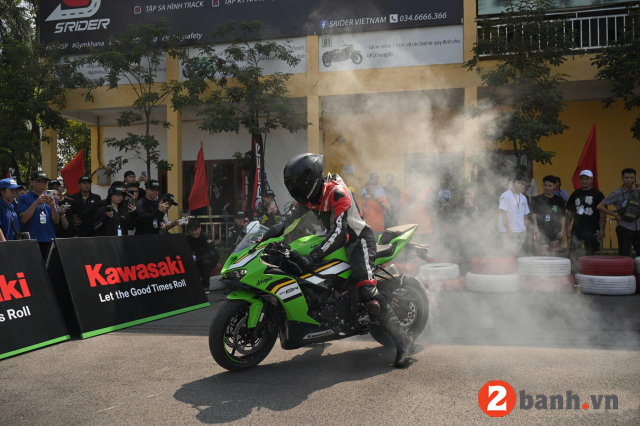 Ninja zx-6r 2026 - 3