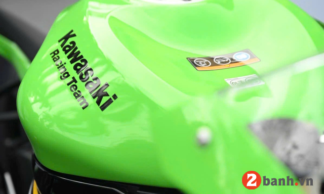 Ninja zx-6r 2026 - 11