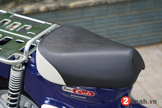 Super cub 110 pro - 15