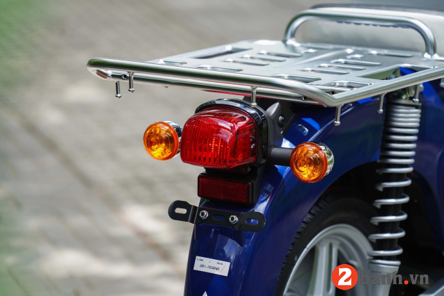 Super cub 110 pro - 16