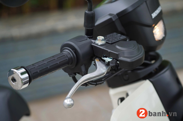 Super cub 110 pro - 13