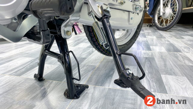 Super cub 110 pro - 17