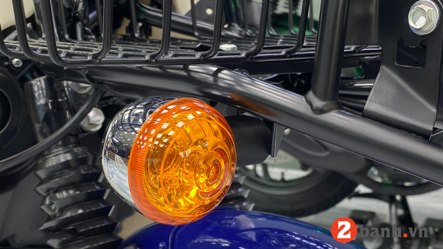 Super cub 110 pro - 9