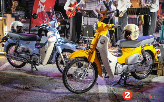 Super cup 110 2026 - 1