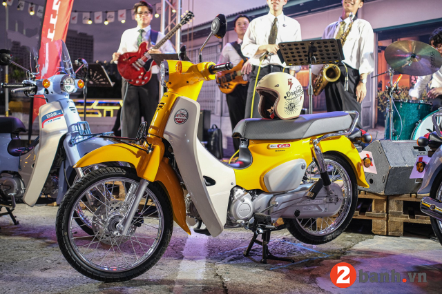 Super cup 110 2026 - 7