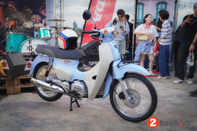 Super cup 110 2026 - 8