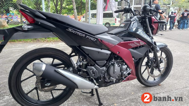 Satria 2026 - 11