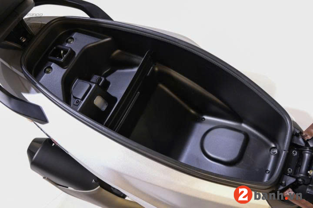 People r hybrid 125 - 13