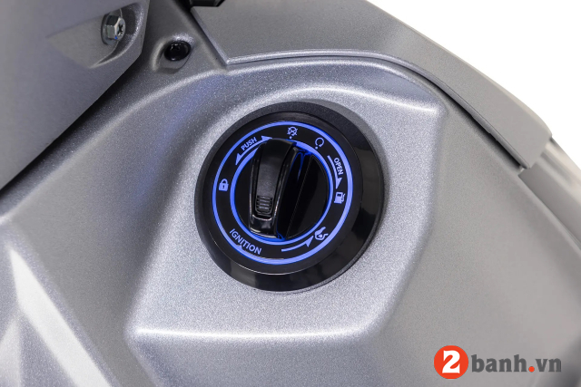 People r hybrid 125 - 17