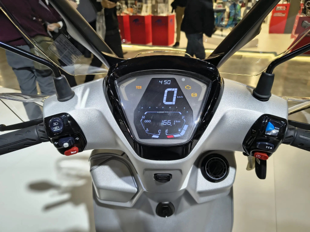 People r hybrid 125 - 14