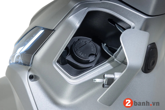 People r hybrid 125 - 16