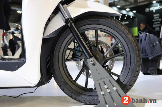 People r hybrid 125 - 18