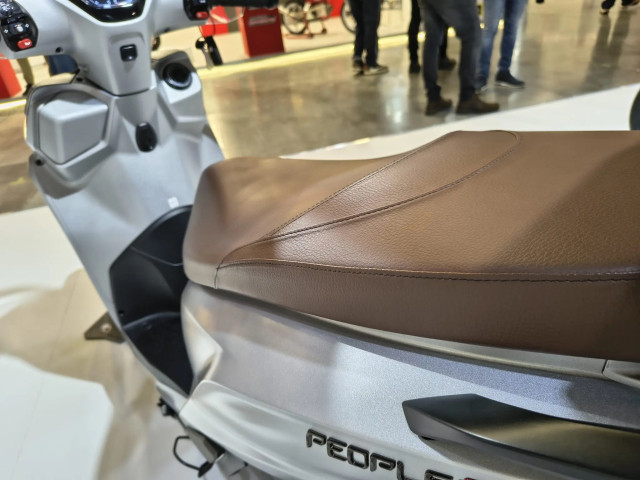 People r hybrid 125 - 12