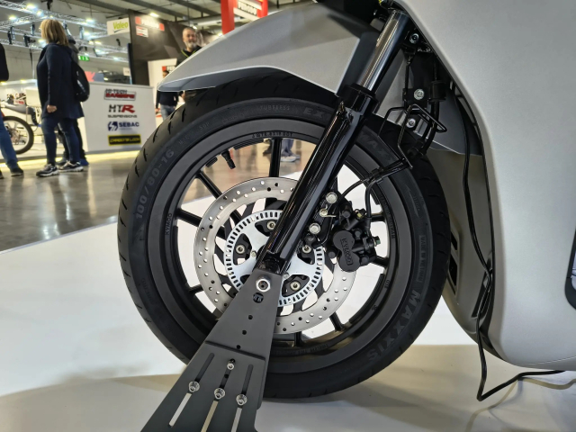 People r hybrid 125 - 19