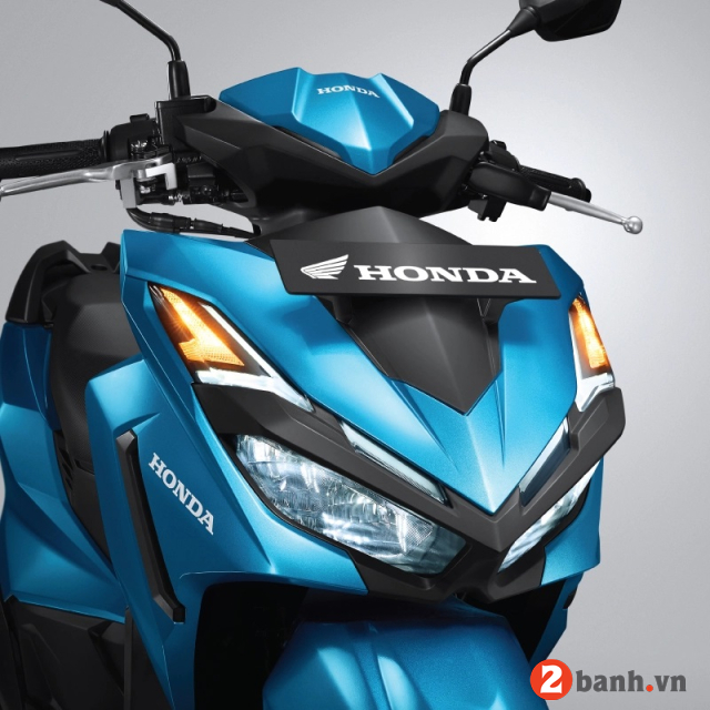 Vario 125 2026 - 4