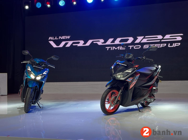 Vario 125 2026 - 3