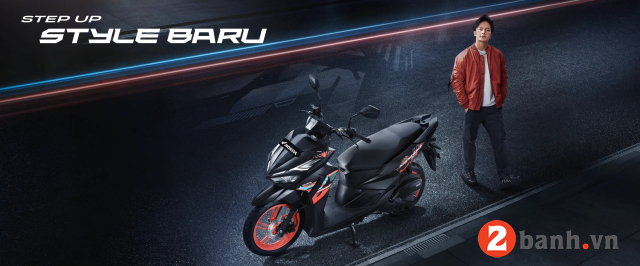 Vario 125 2026 - 7
