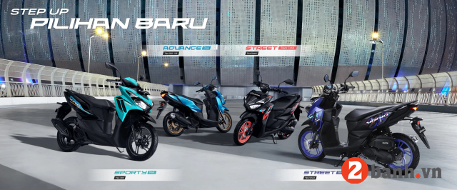 Vario 125 2026 - 13