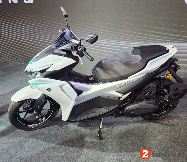 Aerox e 2026 - 1
