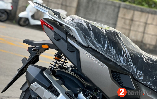 Xciting x350 2026 - 16