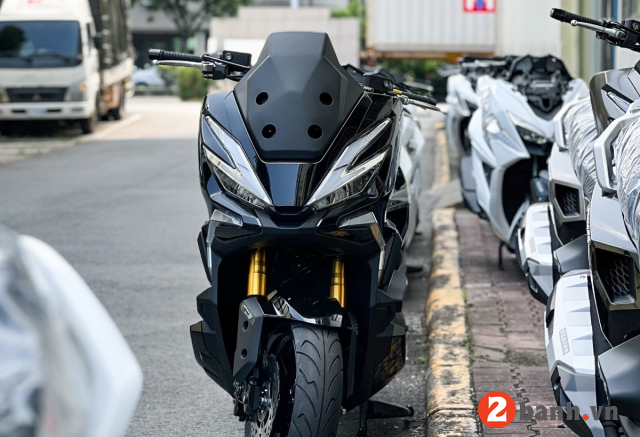 Xciting x350 2026 - 5