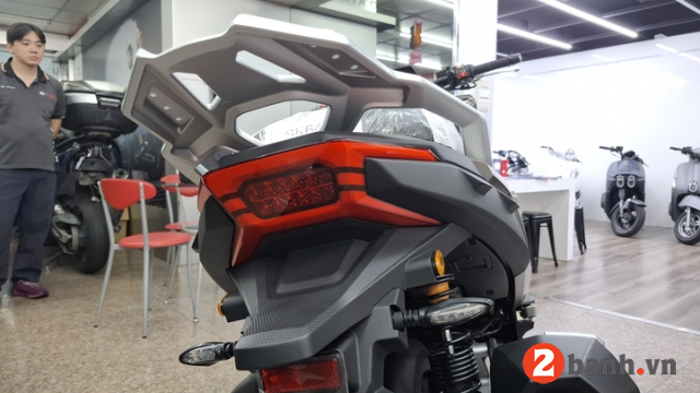 Xciting x350 2026 - 17