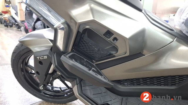 Xciting x350 2026 - 14