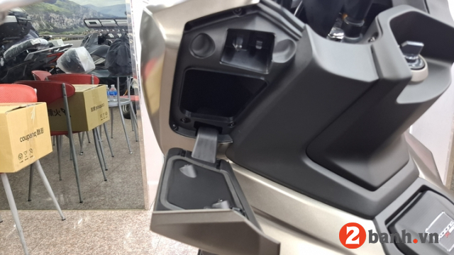 Xciting x350 2026 - 12