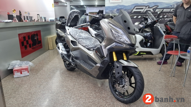 Xciting x350 2026 - 15