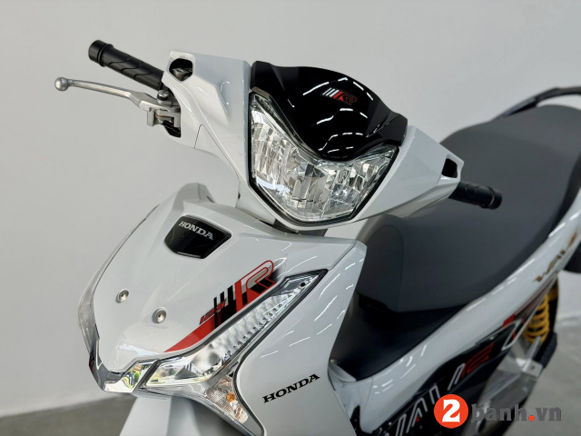 Wave 125r 2026 - 5