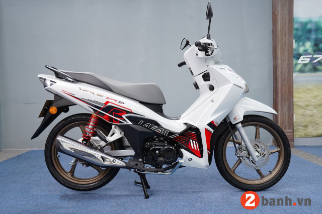 Wave 125r 2026 - 3
