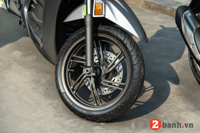 Sh350i 2026 - 14