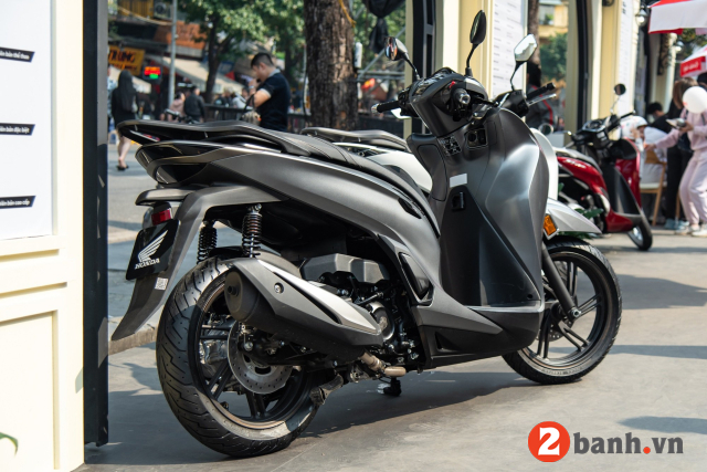 Sh350i 2026 - 13