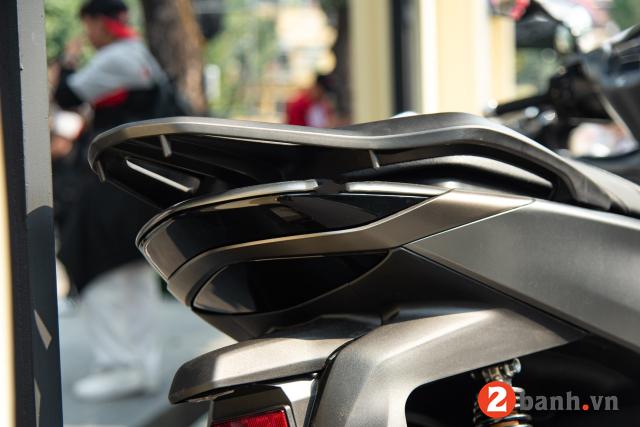 Sh350i 2026 - 7