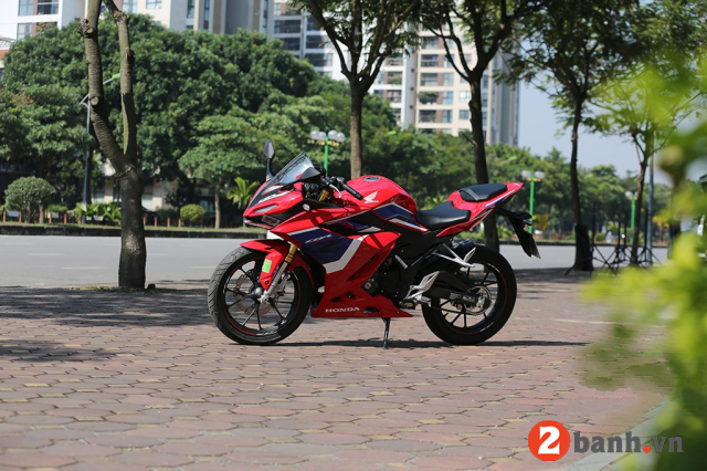 Cbr150r 2026 - 8