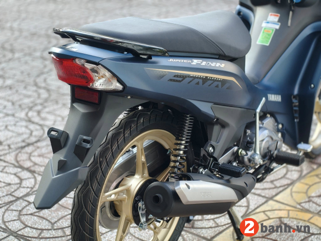 Jupiter finn 115 - 6