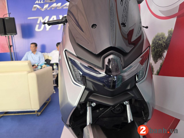 Nmax 155 2026 - 9