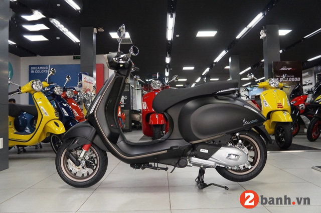 Vespa sprint s tft - 2