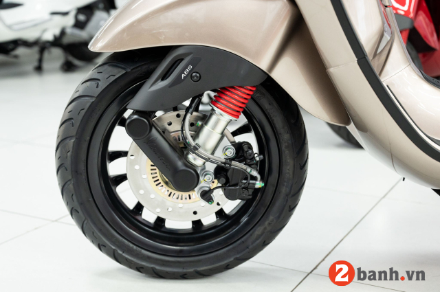 Vespa sprint s tft - 9