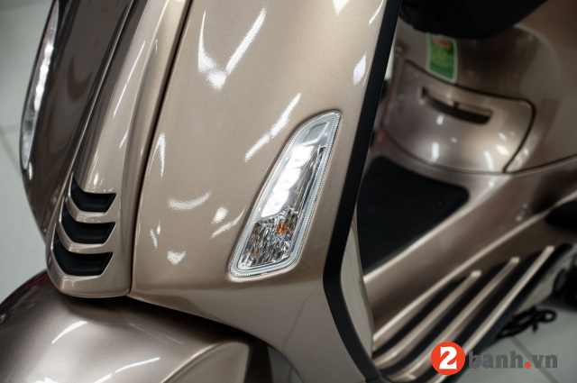 Vespa sprint s tft - 13