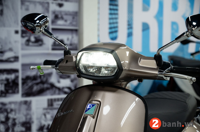 Vespa sprint s tft - 12