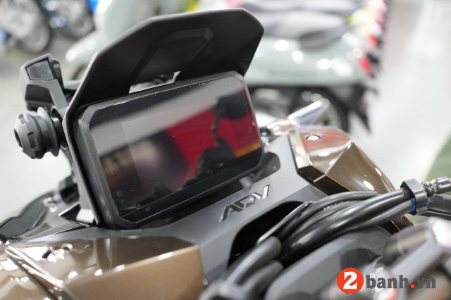 Adv 160 roadsync 2026 - 12